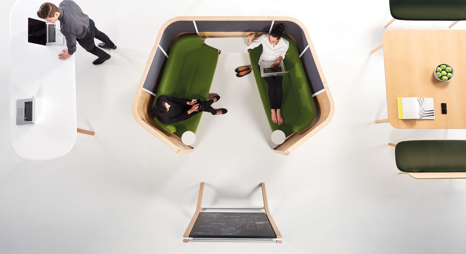 Teknion Studio